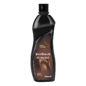 BESTTOUCH 500 ML HIDRATANTE PARA CUERO Y SIMILARES CON ACCIÓN ANTIDESLIZANTE